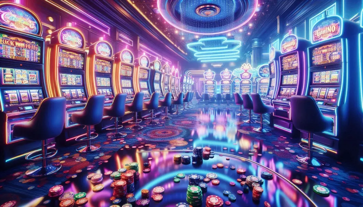 Baxterbet Casino